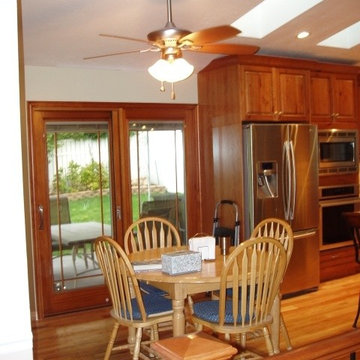Hegewald Residence
