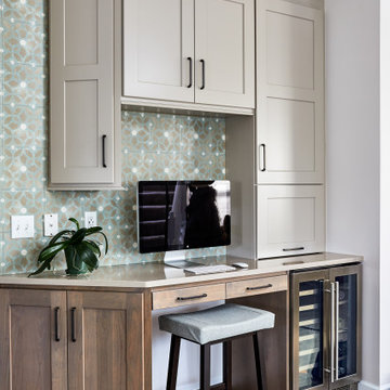 Kitchen Remodel in Sterling, VA