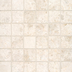 Creme Br&ucirc;l&eacute;e - Tile