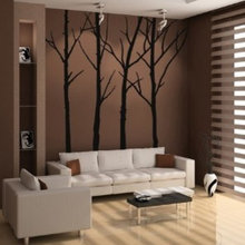 Meadow Barn- Family Room