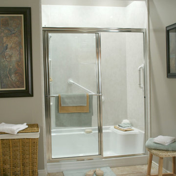 Showers