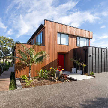 Architecture Smith + Scully - Wrights Rd