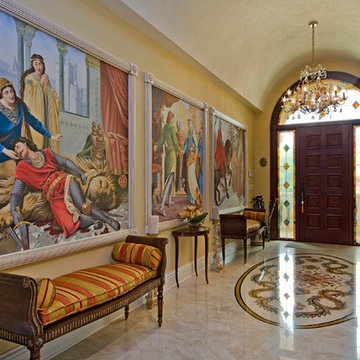 Naples, FL - 41 West - Estate Home