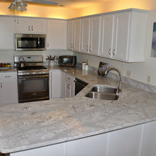 countertop