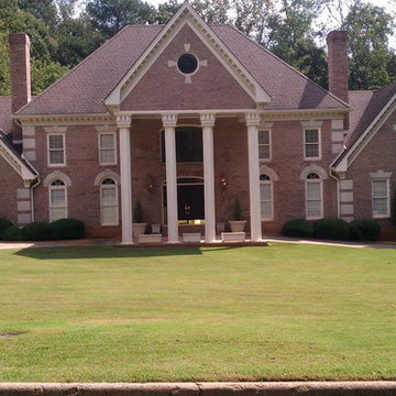 Homes I Have Sold
