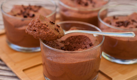 10 recettes de desserts chocolatés