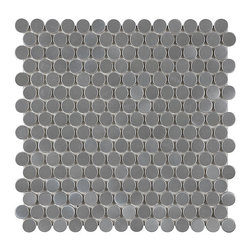 Metal Mosaics - Products