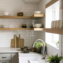 Kitchen Inspired