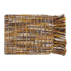 Throws - Products