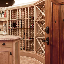 Wine cellars