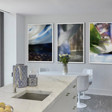 Artisan Luxury - 86th Street - Manhattan
