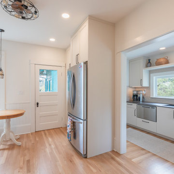 Oregon City Custom Kitchen Remodel