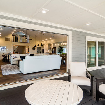 Oceanfront • Event Home • 24 Bedrooms • Ocean 24