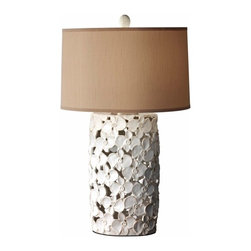 Lighting Trends for 2014 - Table Lamps