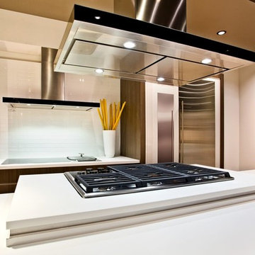 Modern Kitchens
