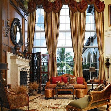 Window Treatments