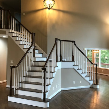 Renovations