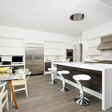 hardwood floor