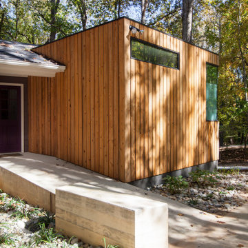 North Durham Addition