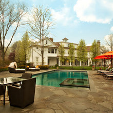 Pool Ideas