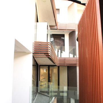 140 Project: Southvale Residence