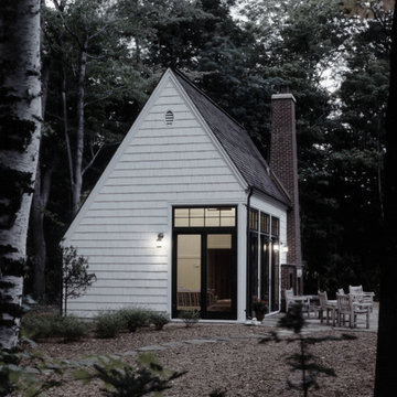 Rustic Cottage