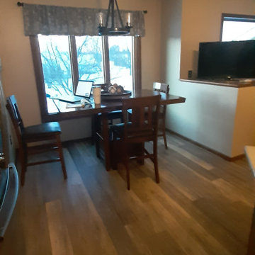 Chaska Kitchen-Main Level-Primary Suite Remodel 2023