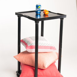 Pillow Tower Tray - Products