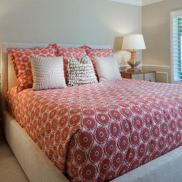 Chic Beach Living | Pelican Bay | Naples, FL