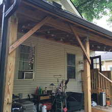 Patio Ideas