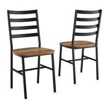 Kitchen chairs