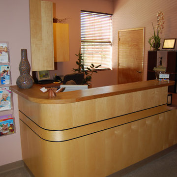 Bright 32 Dental