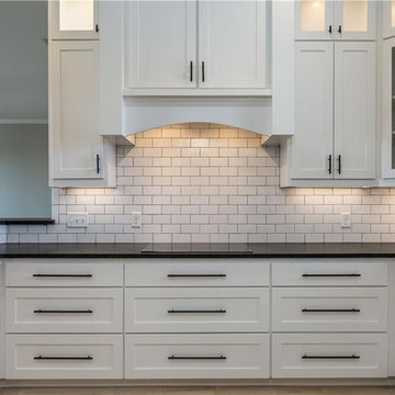 Traditional Kitchen Remodeling in La Mirada, CA