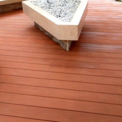 Casa Izquierdo Bogot&aacute; - Outdoor Fireplaces