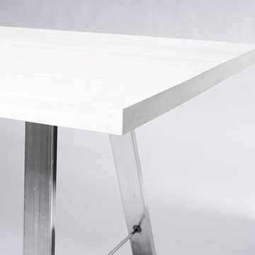 Whitewash Oak