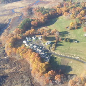 Patton Ridge, Hamilton's first 55+ community