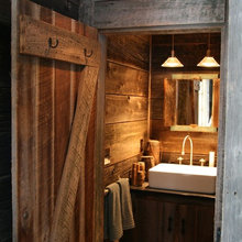 Cabins