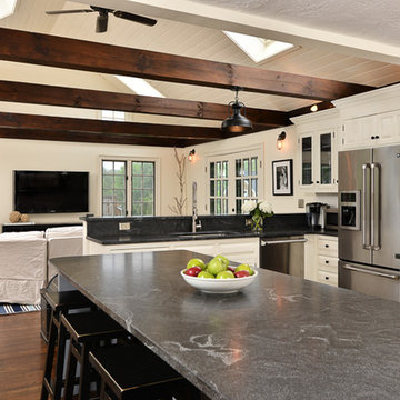 Brian Doherty Kitchens