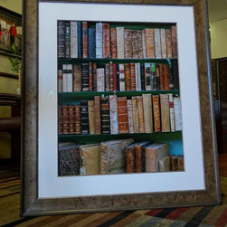 Awesome Personal Pieces - Fine Art Prints