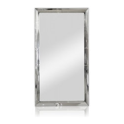 Vicenza Mirror - Wall Mirrors