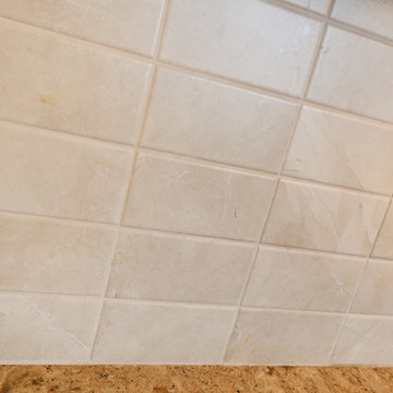 Grand Rapids Condo Kitchen Remodel