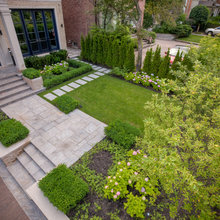 Francisco Front Landscaping