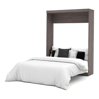 Houzz 2024 murphy bed