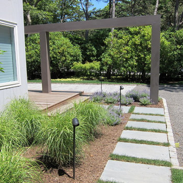 Contemporary Renovation