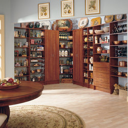 Pantry Organizers - Products