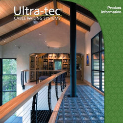 Cable Railing Product Information Guide - Products