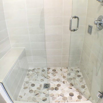 Risser Bathroom