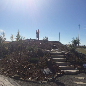 Large Heartland Patio