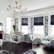Shades And Drapes