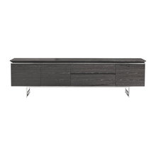Media Storage Ideas